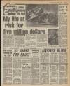 Daily Mirror Monday 12 October 1981 Page 25