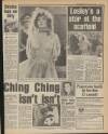 Daily Mirror Wednesday 14 October 1981 Page 3