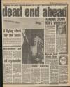 Daily Mirror Wednesday 14 October 1981 Page 5