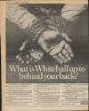 Daily Mirror Wednesday 14 October 1981 Page 20