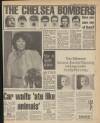 Daily Mirror Thursday 15 October 1981 Page 7