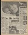 Daily Mirror Thursday 22 October 1981 Page 5