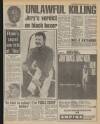 Daily Mirror Thursday 22 October 1981 Page 7