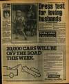 Daily Mirror Monday 02 November 1981 Page 11