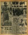 Daily Mirror Wednesday 02 December 1981 Page 3