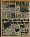 Daily Mirror Thursday 03 December 1981 Page 4