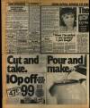 Daily Mirror Thursday 03 December 1981 Page 22