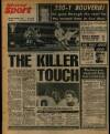 Daily Mirror Thursday 03 December 1981 Page 32