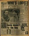 Daily Mirror Friday 04 December 1981 Page 5