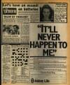 Daily Mirror Monday 07 December 1981 Page 21