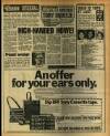 Daily Mirror Tuesday 08 December 1981 Page 21