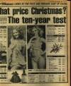 Daily Mirror Wednesday 09 December 1981 Page 17