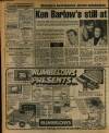 Daily Mirror Wednesday 09 December 1981 Page 20