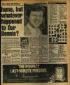 Daily Mirror Wednesday 09 December 1981 Page 21