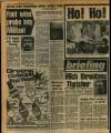 Daily Mirror Thursday 10 December 1981 Page 2