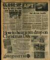 Daily Mirror Thursday 10 December 1981 Page 6