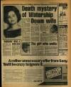 Daily Mirror Saturday 12 December 1981 Page 7