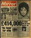 Daily Mirror