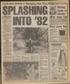 Daily Mirror Saturday 02 January 1982 Page 3