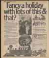 Daily Mirror Saturday 02 January 1982 Page 10
