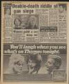 Daily Mirror Tuesday 05 January 1982 Page 4