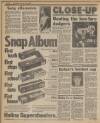 Daily Mirror Wednesday 06 January 1982 Page 6