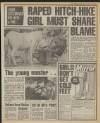 Daily Mirror Wednesday 06 January 1982 Page 7