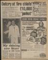 Daily Mirror Wednesday 06 January 1982 Page 11