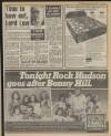 Daily Mirror Wednesday 06 January 1982 Page 19