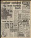 Daily Mirror Saturday 09 January 1982 Page 7