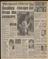 Daily Mirror Saturday 09 January 1982 Page 19