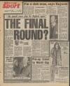 Daily Mirror Saturday 09 January 1982 Page 40