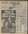 Daily Mirror Monday 11 January 1982 Page 22