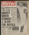 Daily Mirror Tuesday 12 January 1982 Page 1
