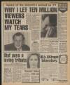 Daily Mirror Wednesday 13 January 1982 Page 3