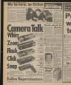 Daily Mirror Thursday 14 January 1982 Page 14