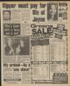 Daily Mirror Friday 15 January 1982 Page 11