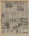 Daily Mirror Friday 29 January 1982 Page 4