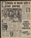 Daily Mirror Friday 29 January 1982 Page 5