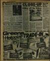 Daily Mirror Friday 05 February 1982 Page 6