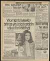 Daily Mirror Friday 05 March 1982 Page 12