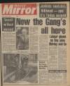 Daily Mirror Friday 26 March 1982 Page 1