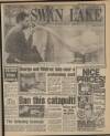 Daily Mirror Friday 26 March 1982 Page 3