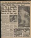 Daily Mirror Friday 26 March 1982 Page 9