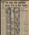 Daily Mirror Thursday 01 April 1982 Page 5