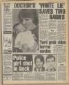 Daily Mirror Friday 11 June 1982 Page 5