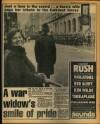 Daily Mirror Wednesday 13 October 1982 Page 3