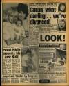 Daily Mirror Wednesday 13 October 1982 Page 9