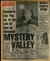Daily Mirror Friday 22 October 1982 Page 32