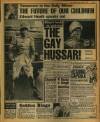 Daily Mirror Monday 01 November 1982 Page 3